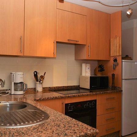 דירות פוריס דה אבונה Leuchtturmterrasse מראה חיצוני תמונה