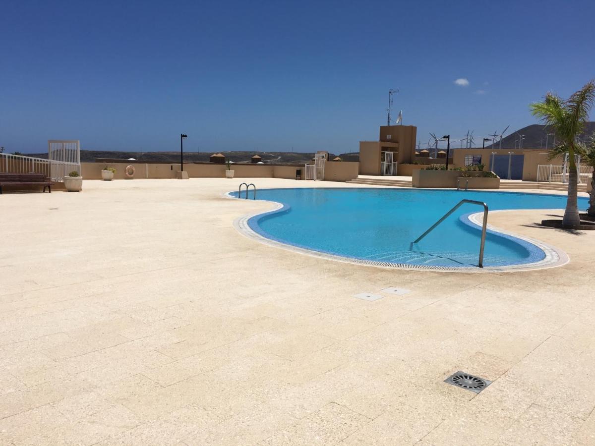 דירות פוריס דה אבונה Leuchtturmterrasse מראה חיצוני תמונה
