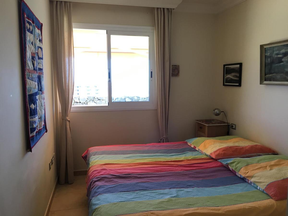 דירות פוריס דה אבונה Leuchtturmterrasse מראה חיצוני תמונה
