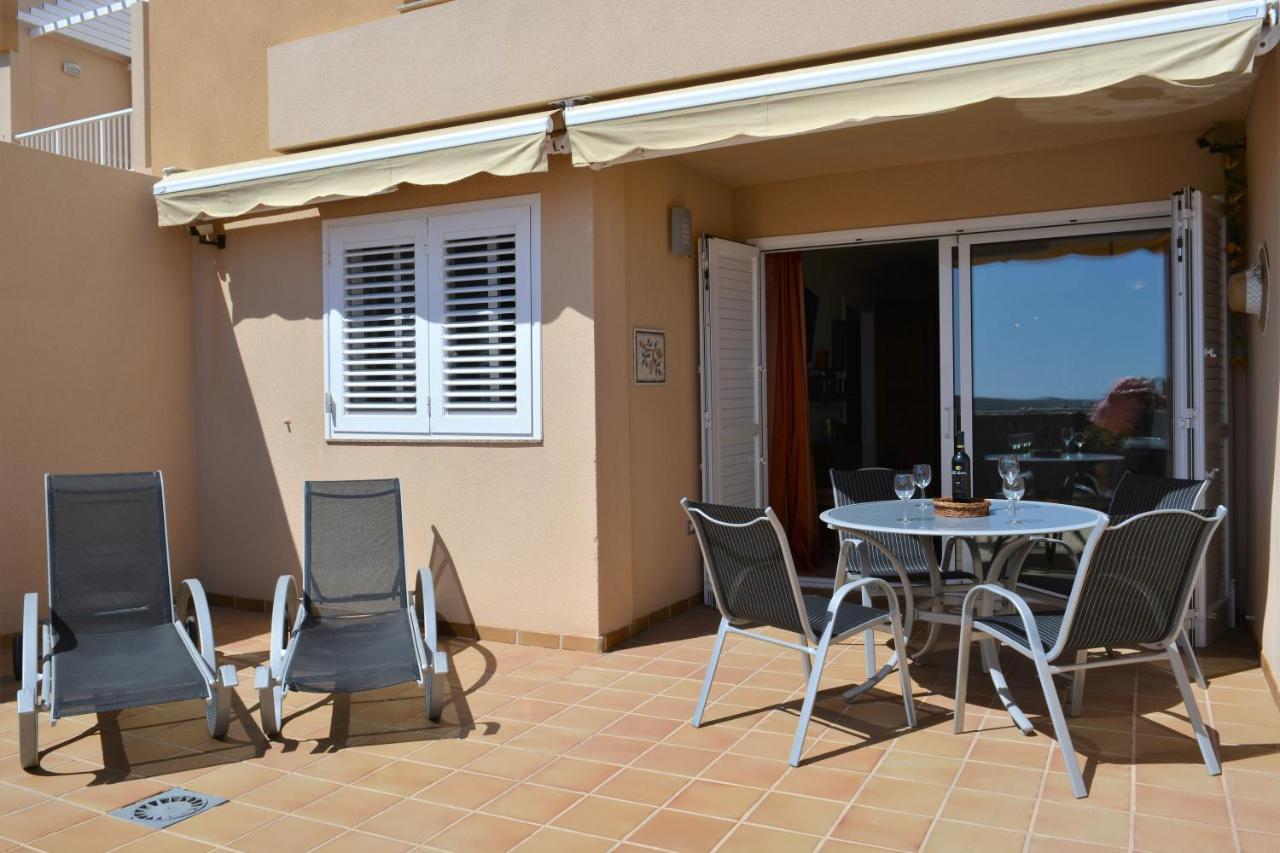 דירות פוריס דה אבונה Leuchtturmterrasse מראה חיצוני תמונה
