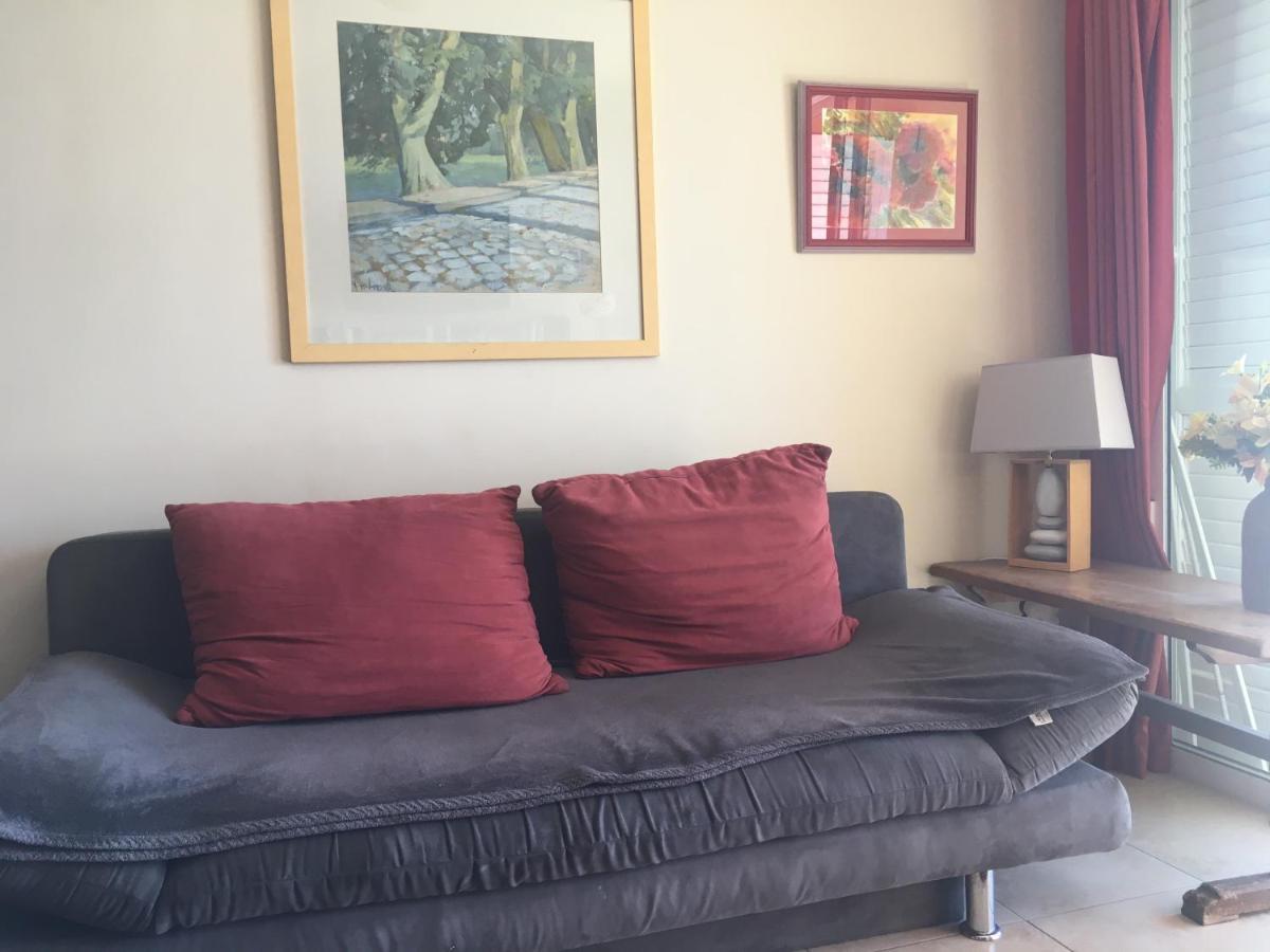 דירות פוריס דה אבונה Leuchtturmterrasse מראה חיצוני תמונה