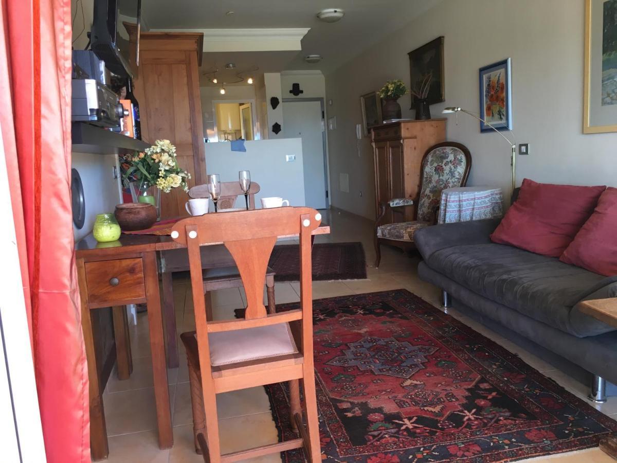 דירות פוריס דה אבונה Leuchtturmterrasse מראה חיצוני תמונה